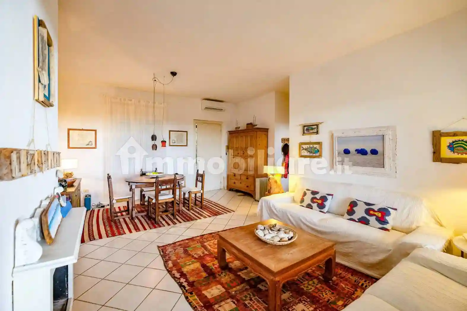 Villetta a schiera - foto 5