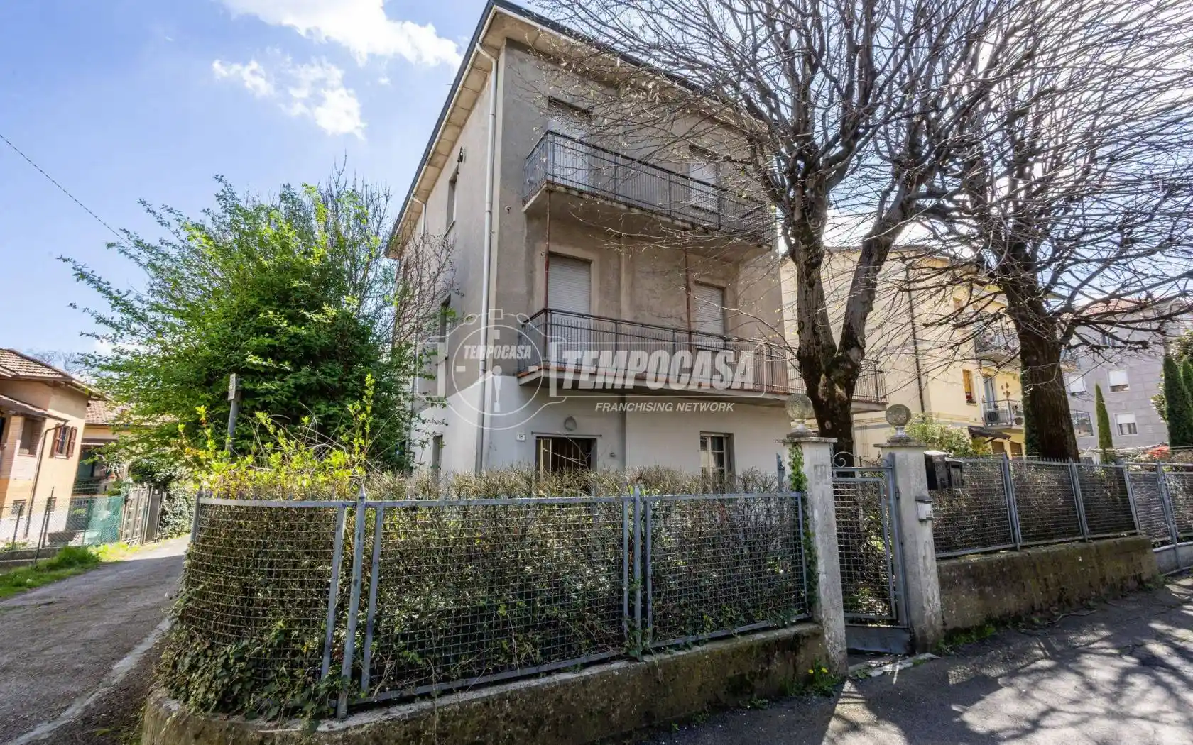 Casa indipendente in vendita a Reggio Emilia