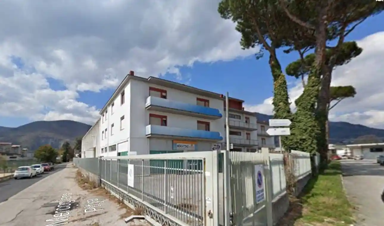 Palazzo - Edificio in vendita a Mercogliano