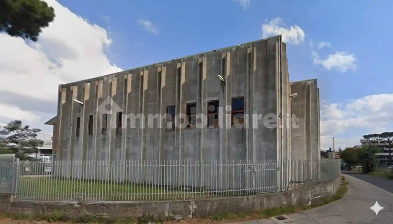 Palazzo - Edificio - foto 3