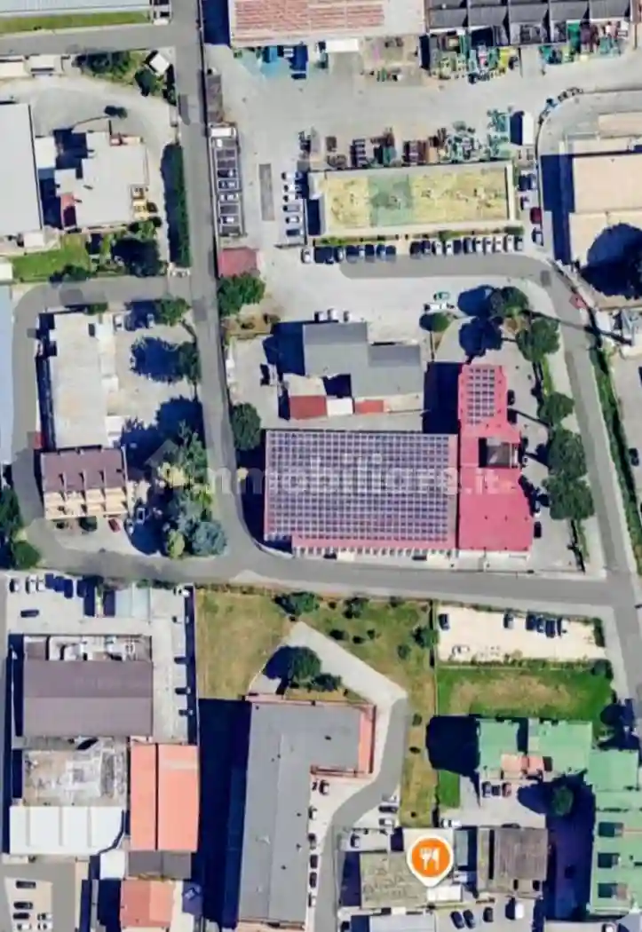 Palazzo - Edificio - foto 4