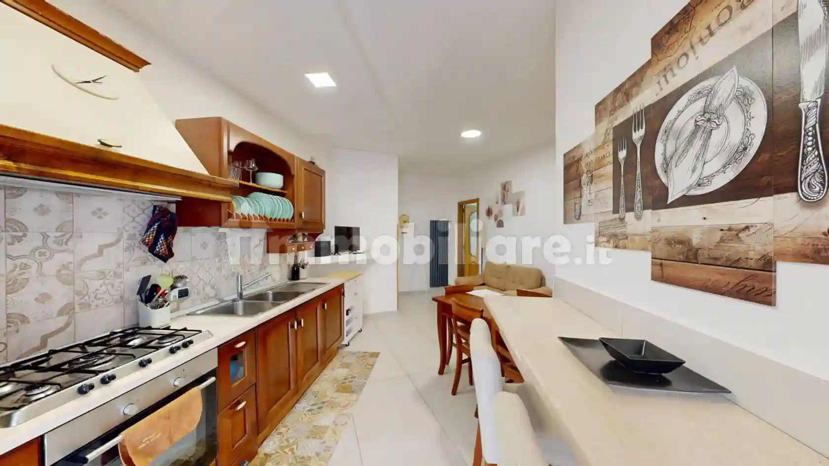 Appartamento - foto 4