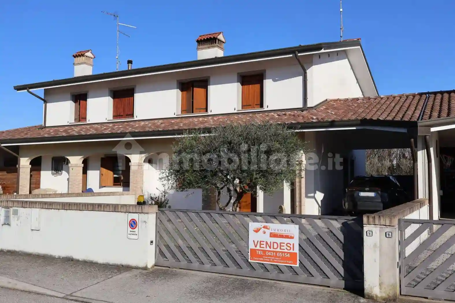 Villetta a schiera - foto 2