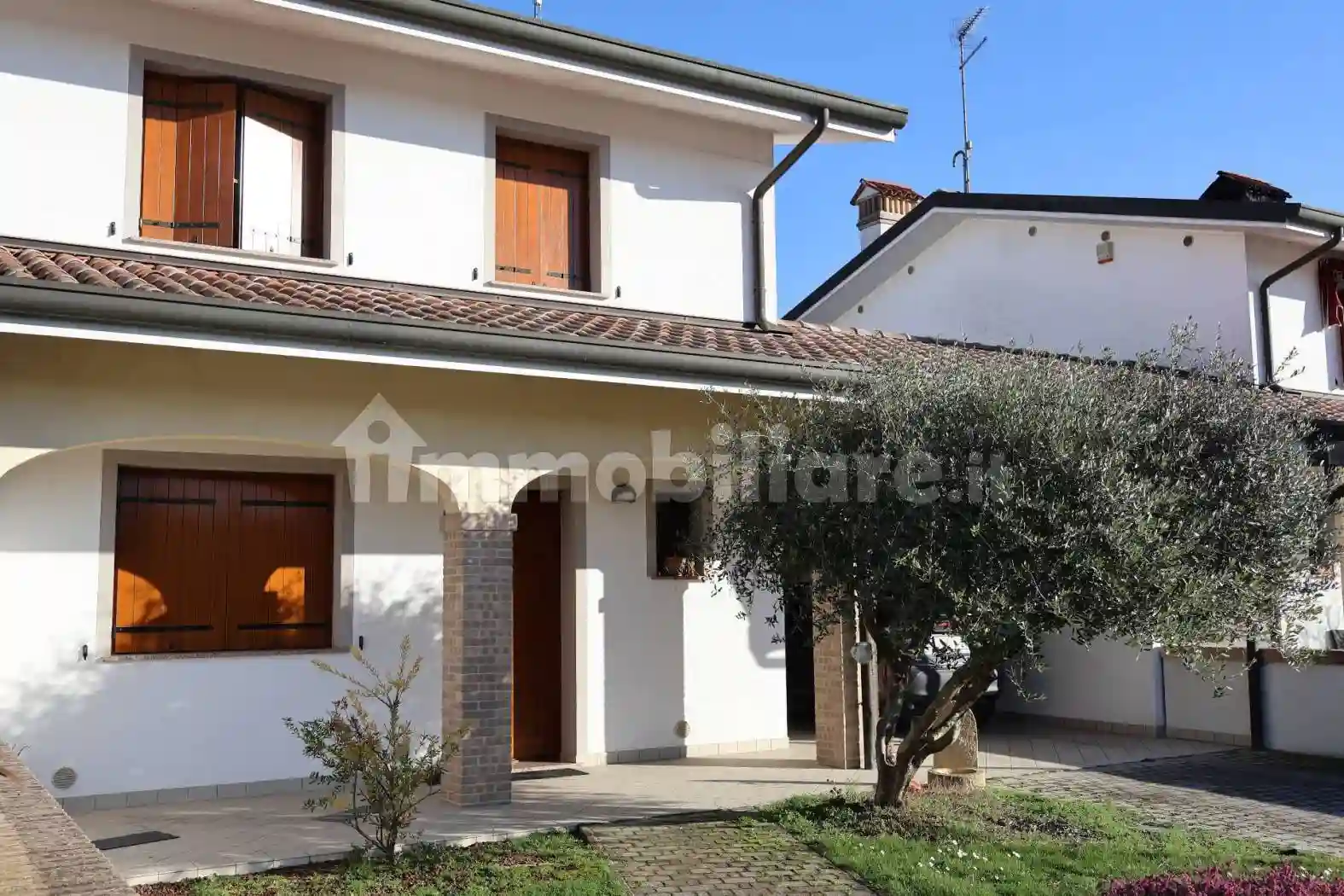 Villetta a schiera - foto 3