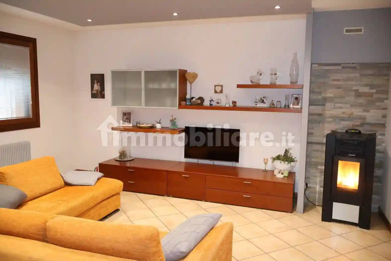 Villetta a schiera - foto 5