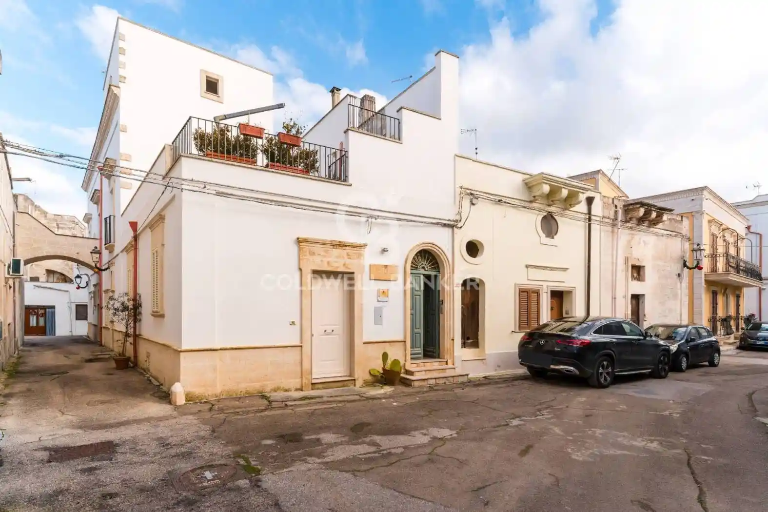 Casa indipendente in vendita a Avetrana