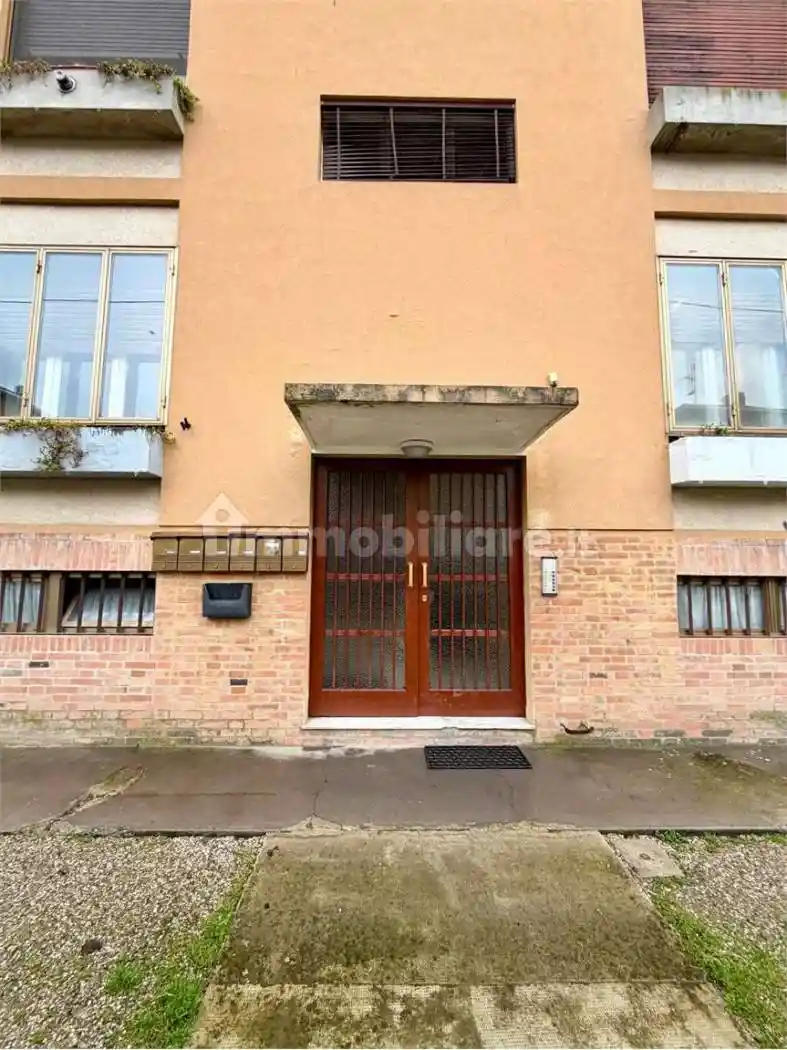 Appartamento in vendita a Poviglio