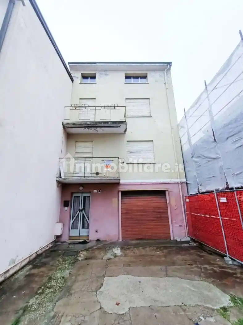 Casa indipendente in vendita a Adria