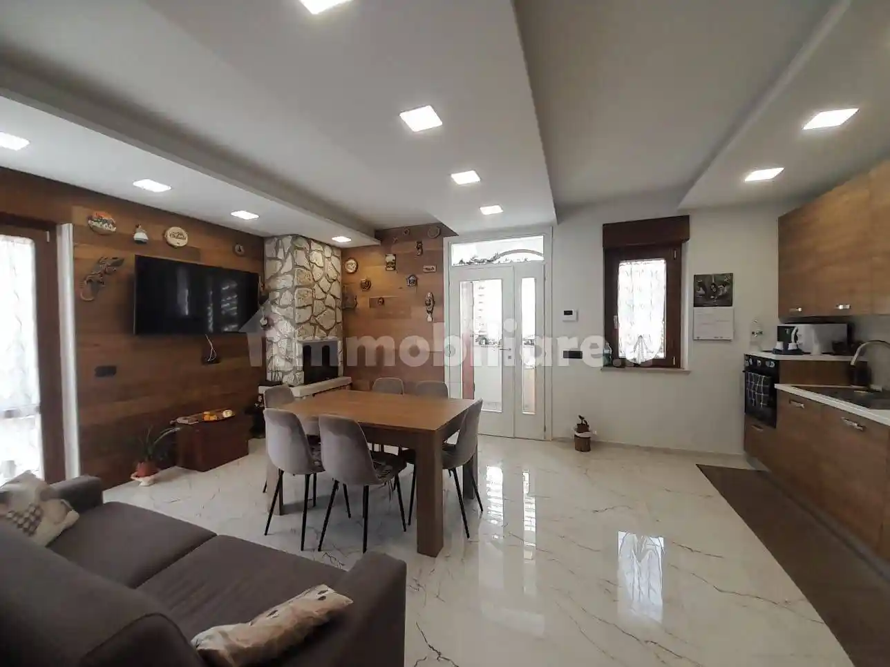 Appartamento in vendita a Castel di Sangro