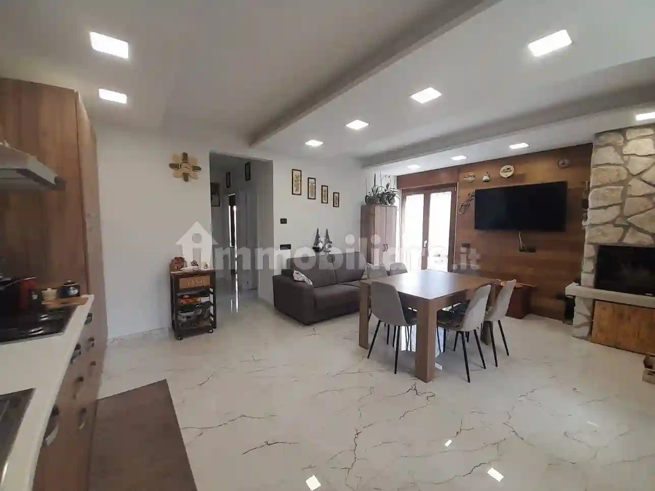 Appartamento - foto 3