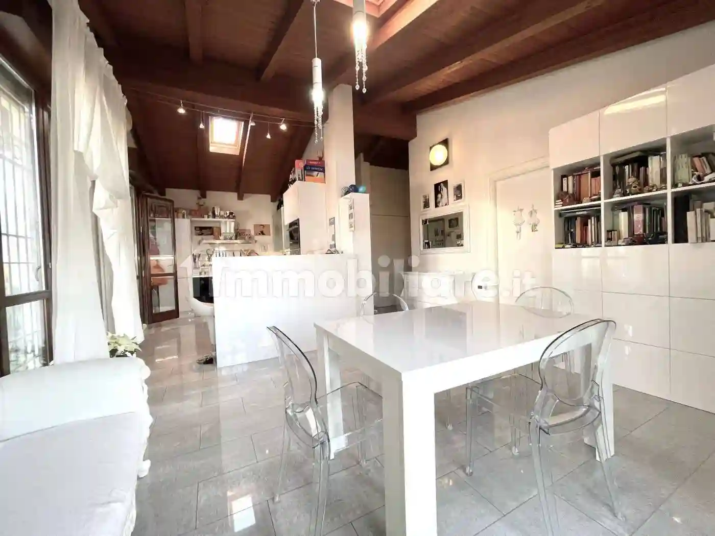 Attico - Mansarda - foto 3