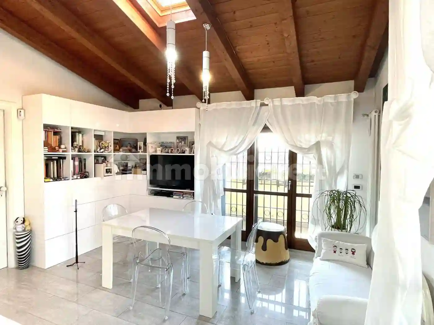 Attico - Mansarda - foto 4