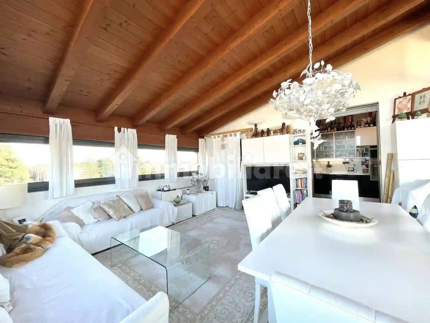 Attico - Mansarda - foto 5