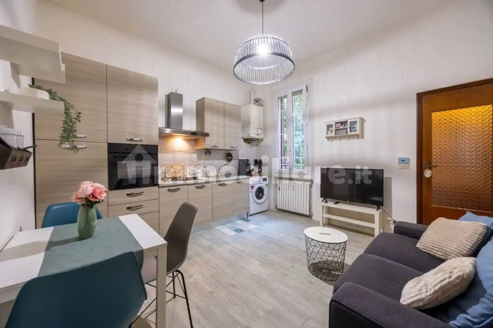 Appartamento in vendita a Bologna