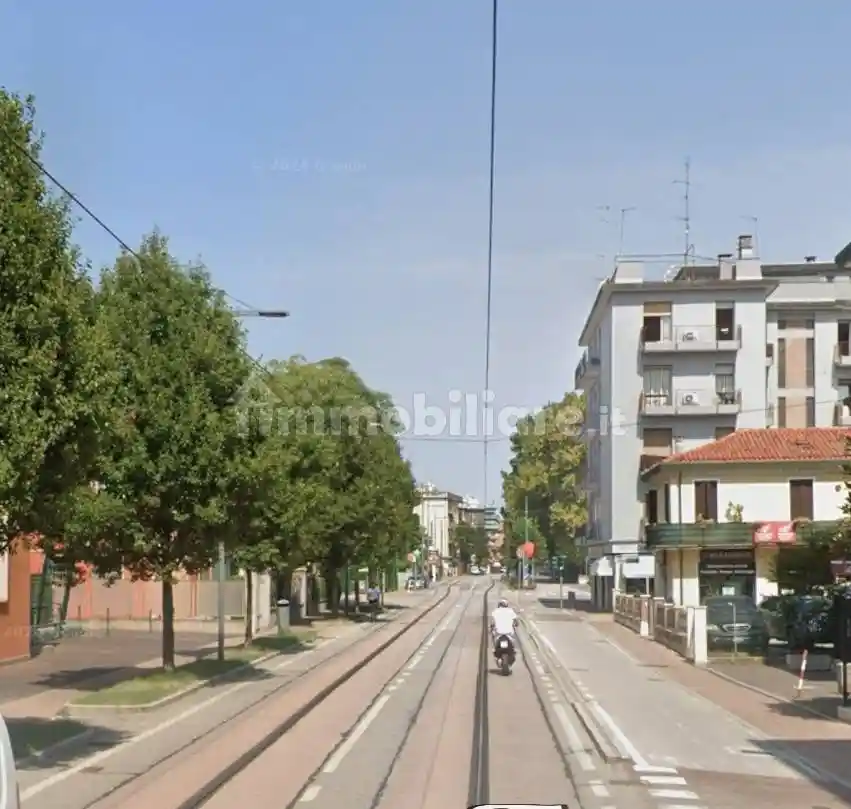 Appartamento in vendita a Venezia