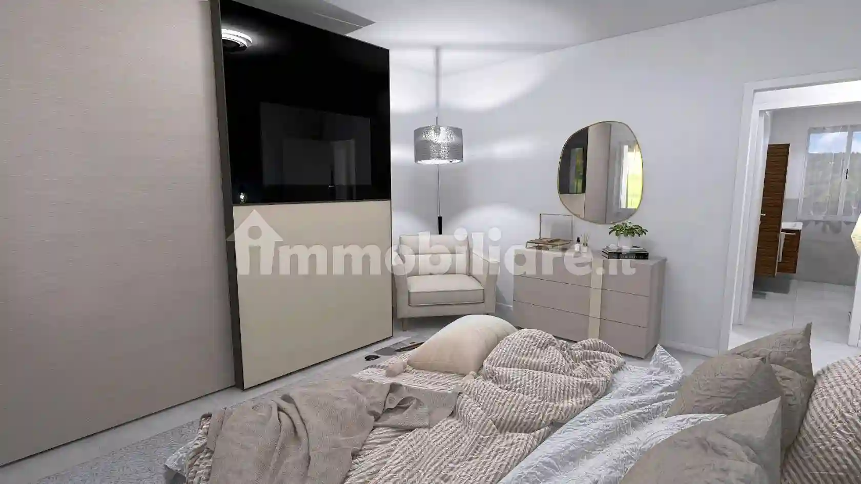 Appartamento - foto 4