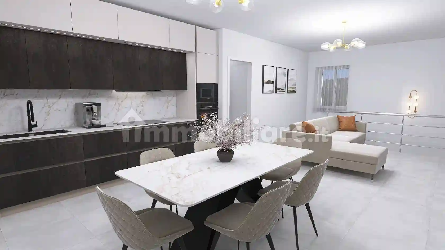 Appartamento - foto 5