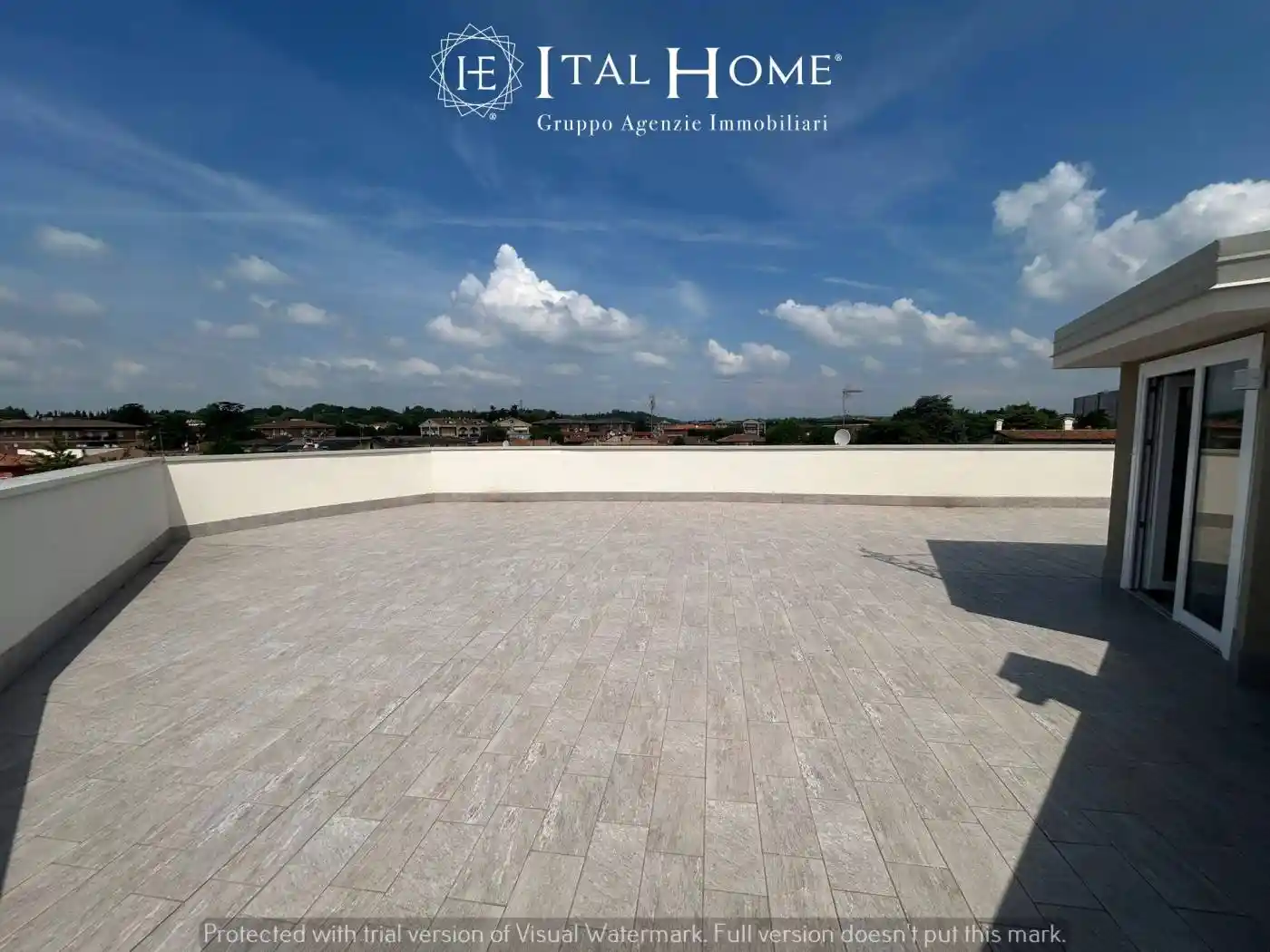 Appartamento in vendita a Valeggio sul Mincio