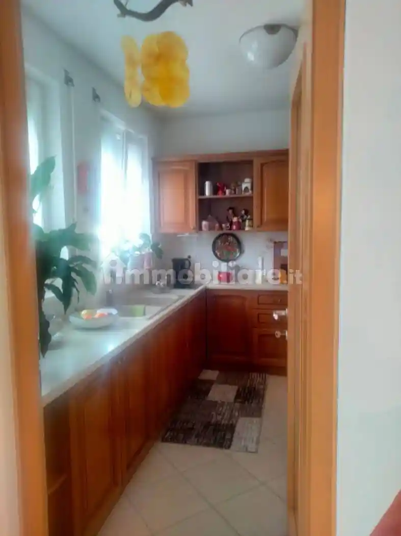 Appartamento in affitto a Laives