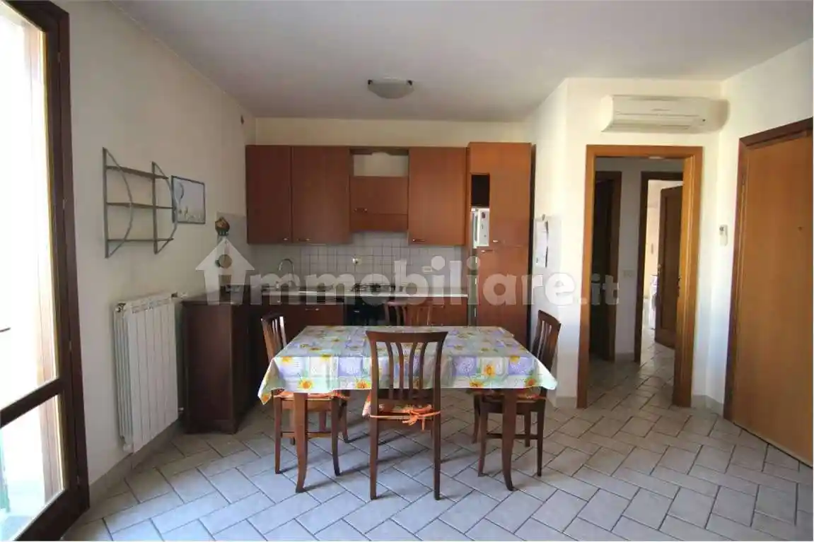 Appartamento in vendita a Casalgrande