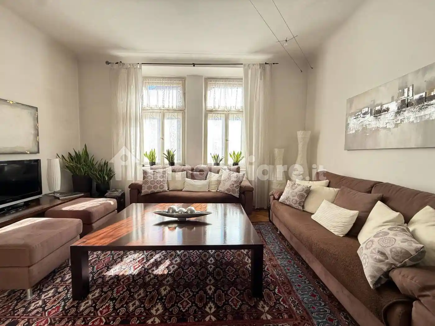 Appartamento in vendita a Merano