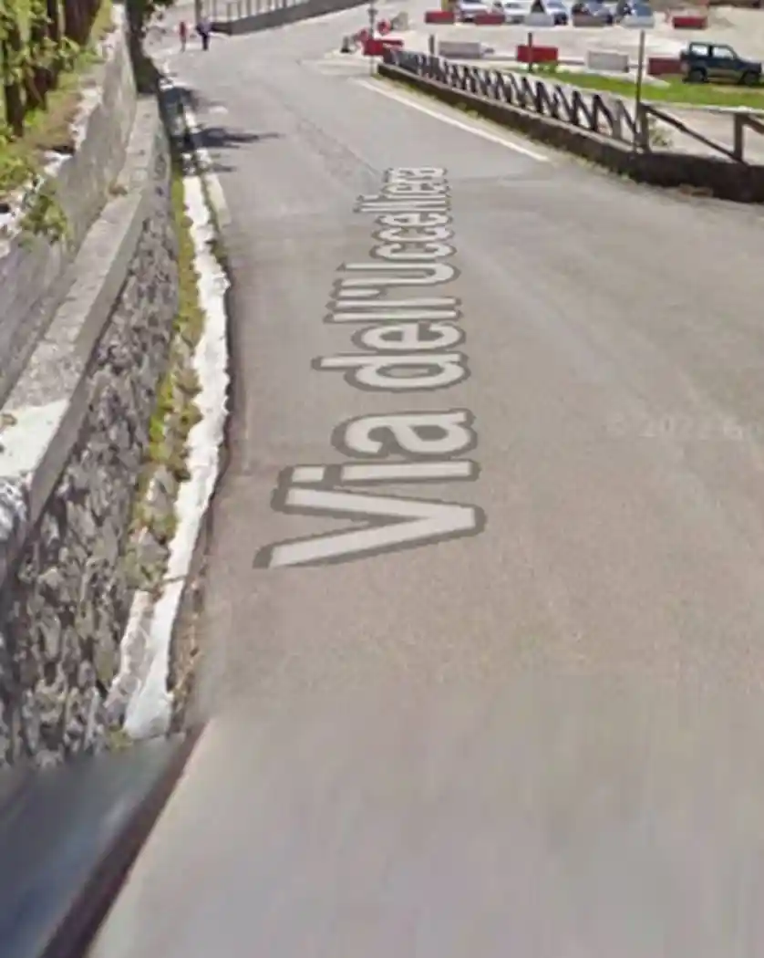 Appartamento in vendita a Abetone Cutigliano