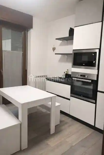 Villa in vendita a Venegono Superiore