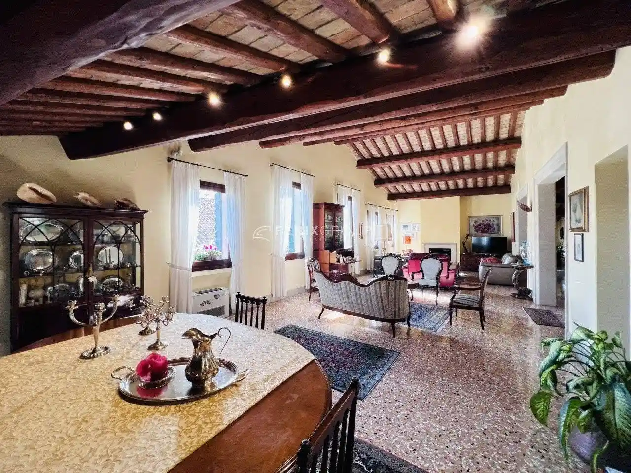 Appartamento in vendita a Padova