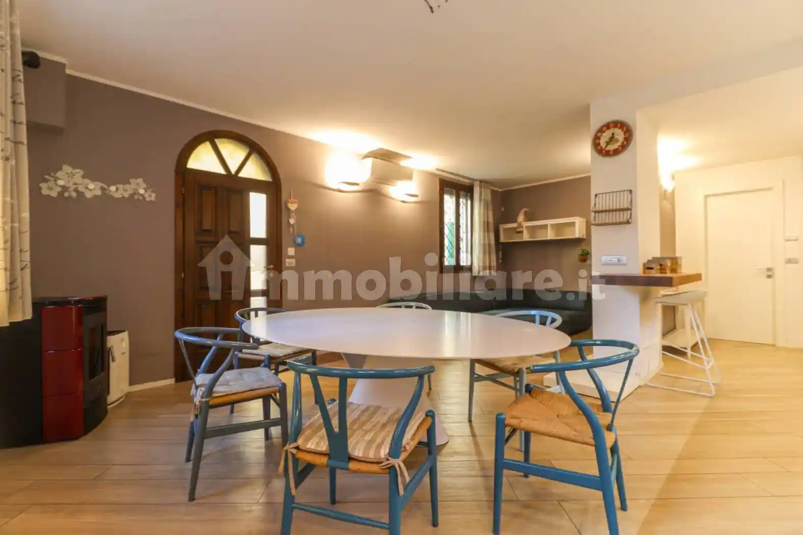 Villetta a schiera in vendita a San Giovanni in Persiceto