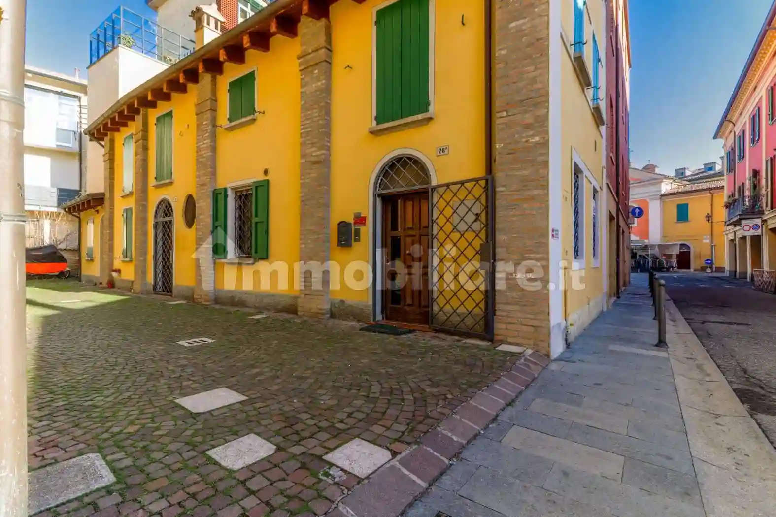 Villetta a schiera - foto 2