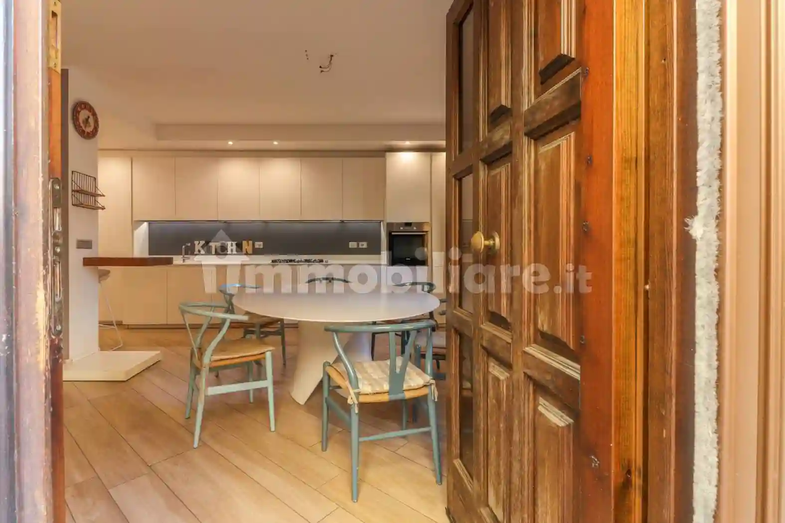 Villetta a schiera - foto 3