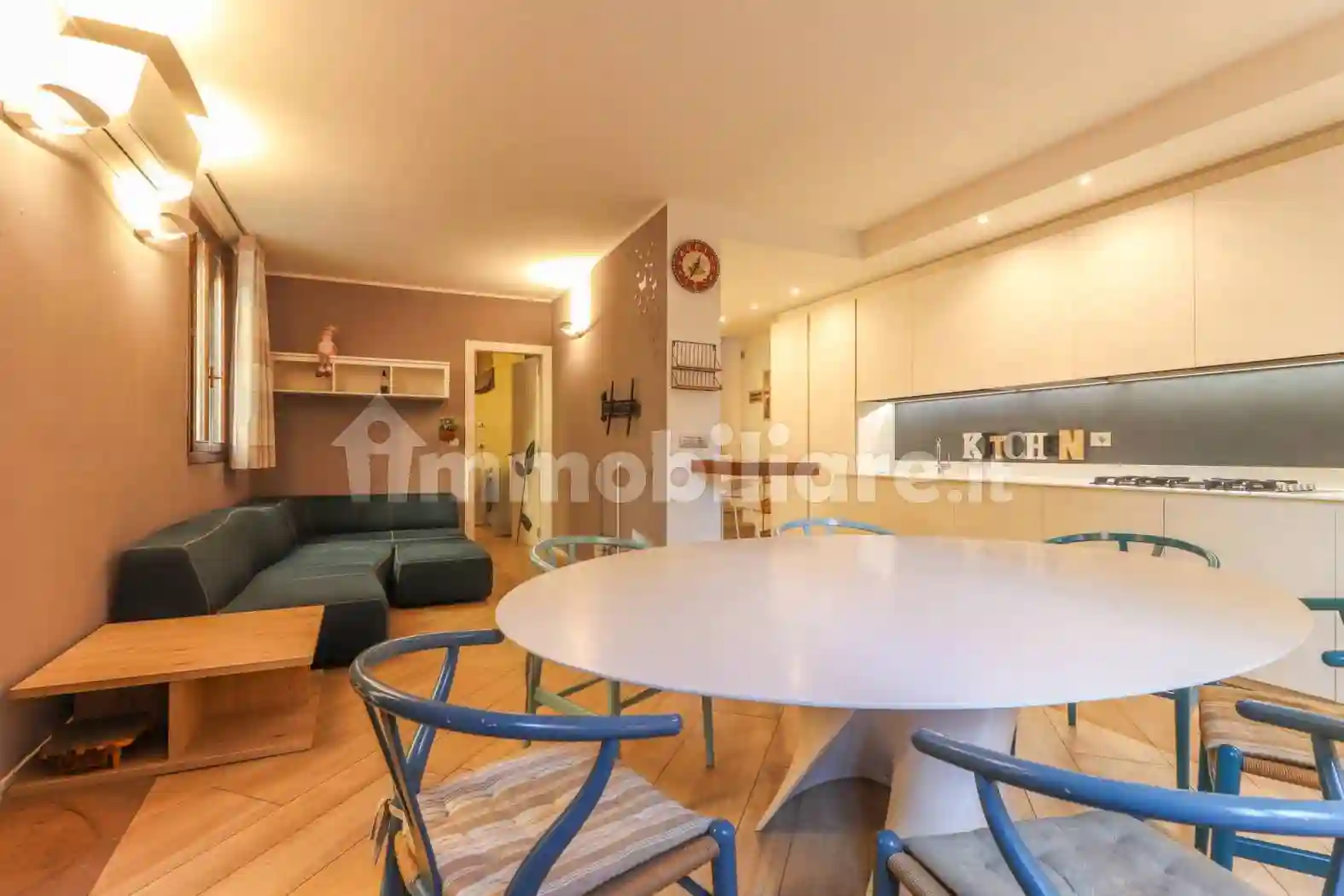 Villetta a schiera - foto 4