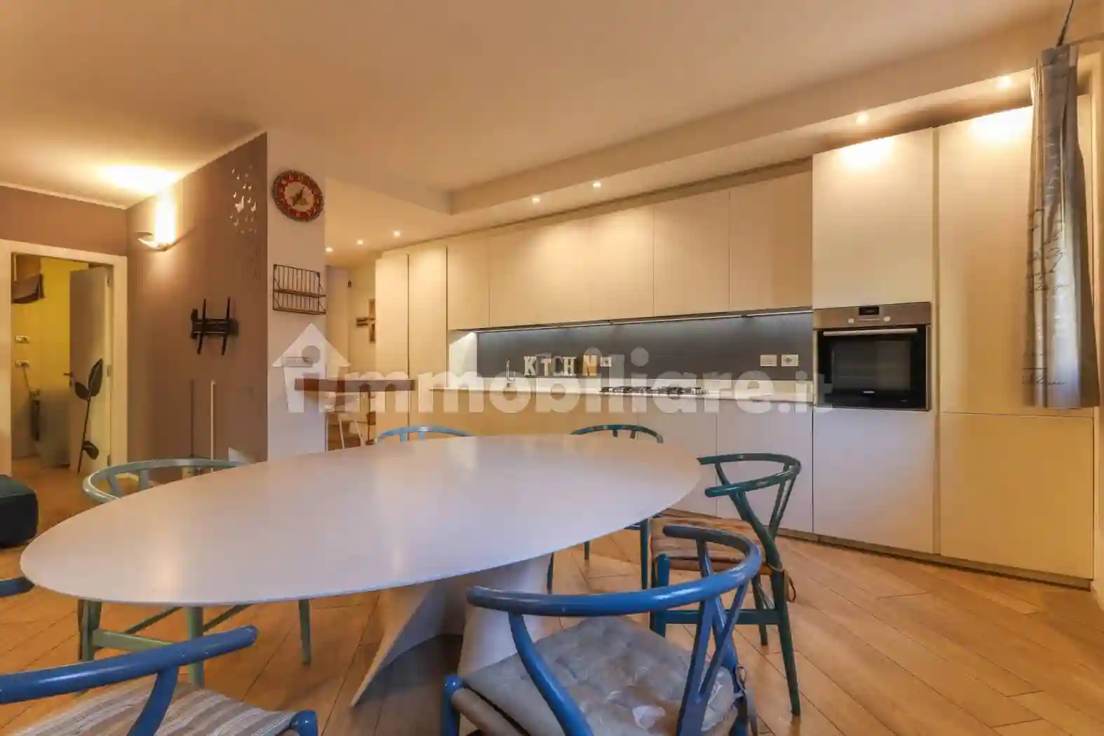 Villetta a schiera - foto 5