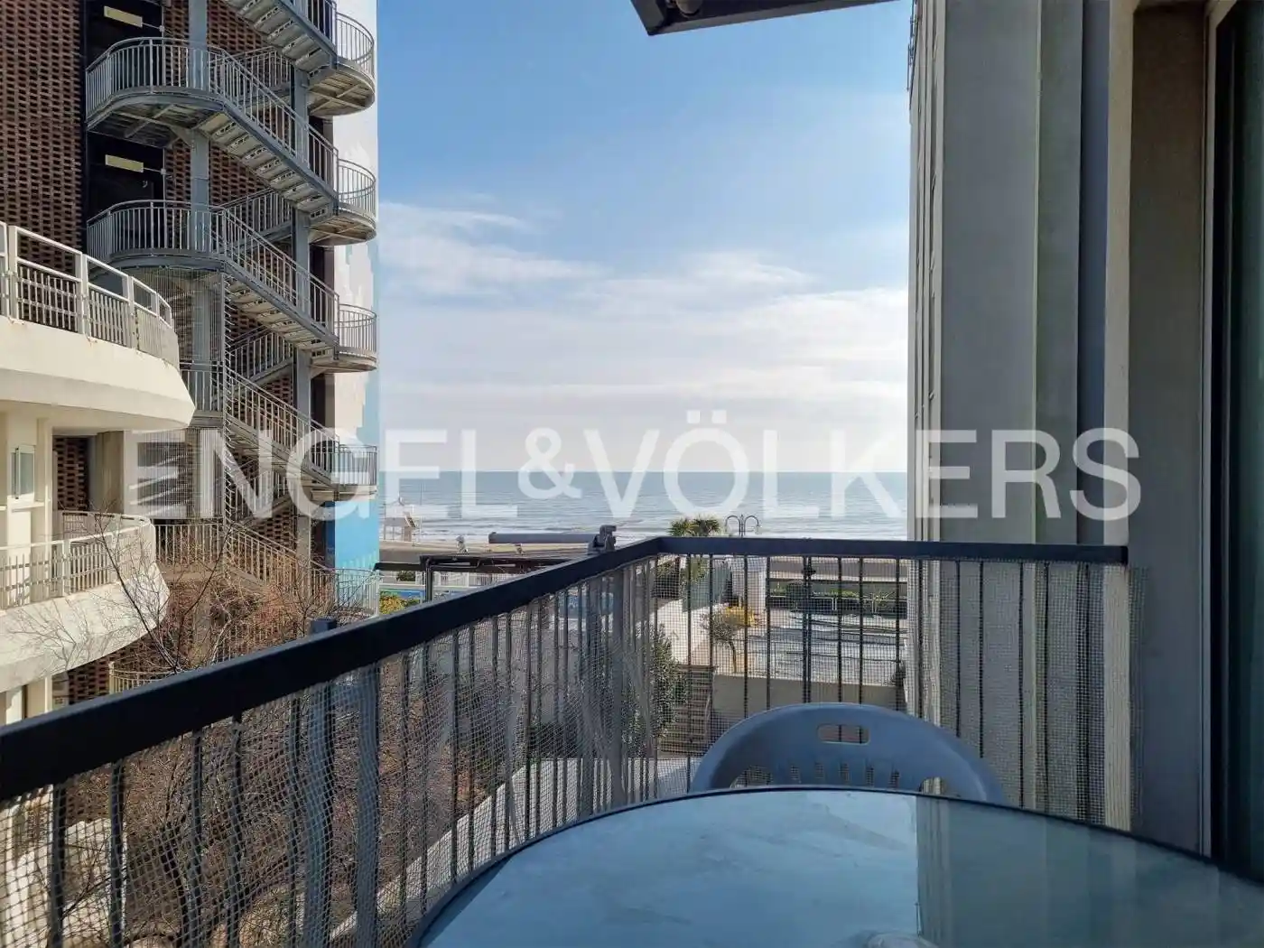 Appartamento in vendita a Jesolo