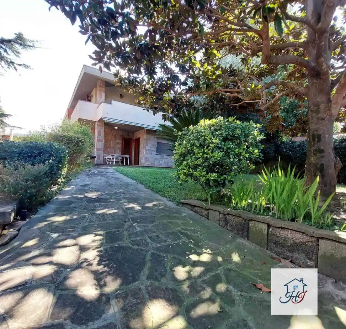 Villa in vendita a Anzio