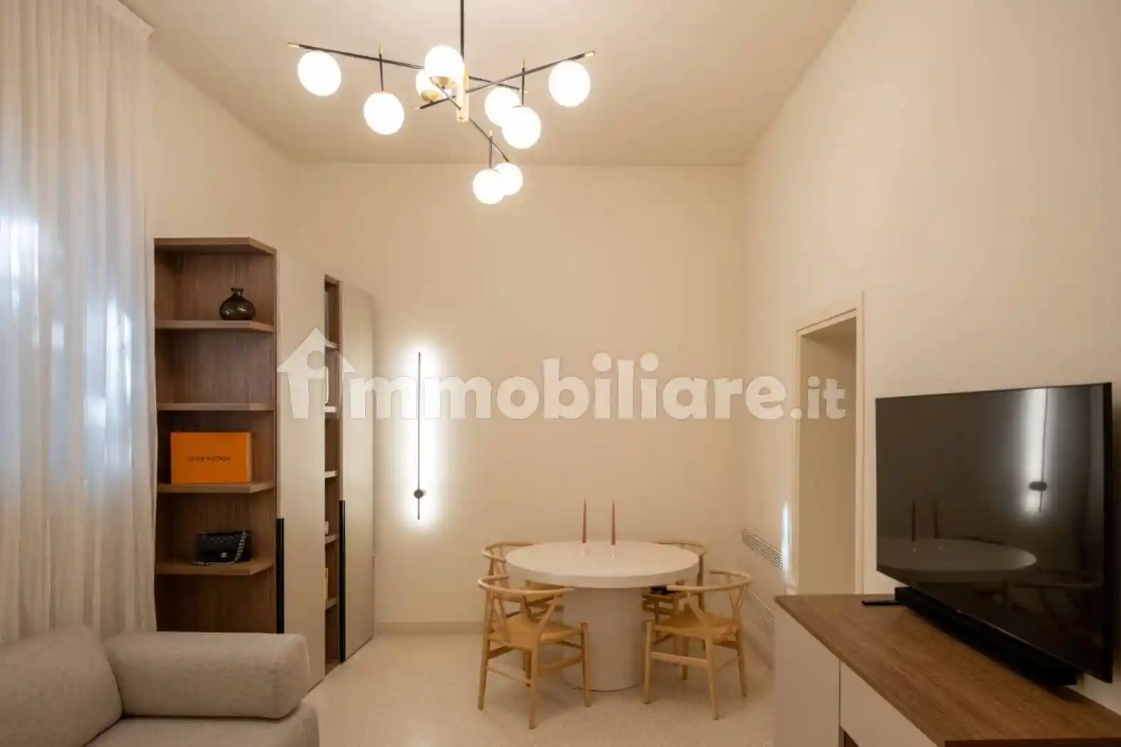 Appartamento in affitto a Padova