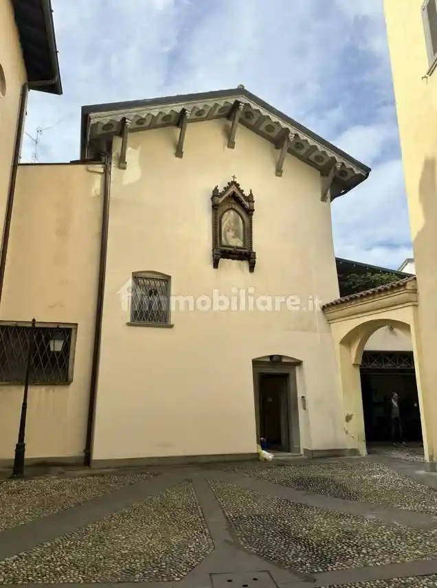 Appartamento in vendita a Bergamo