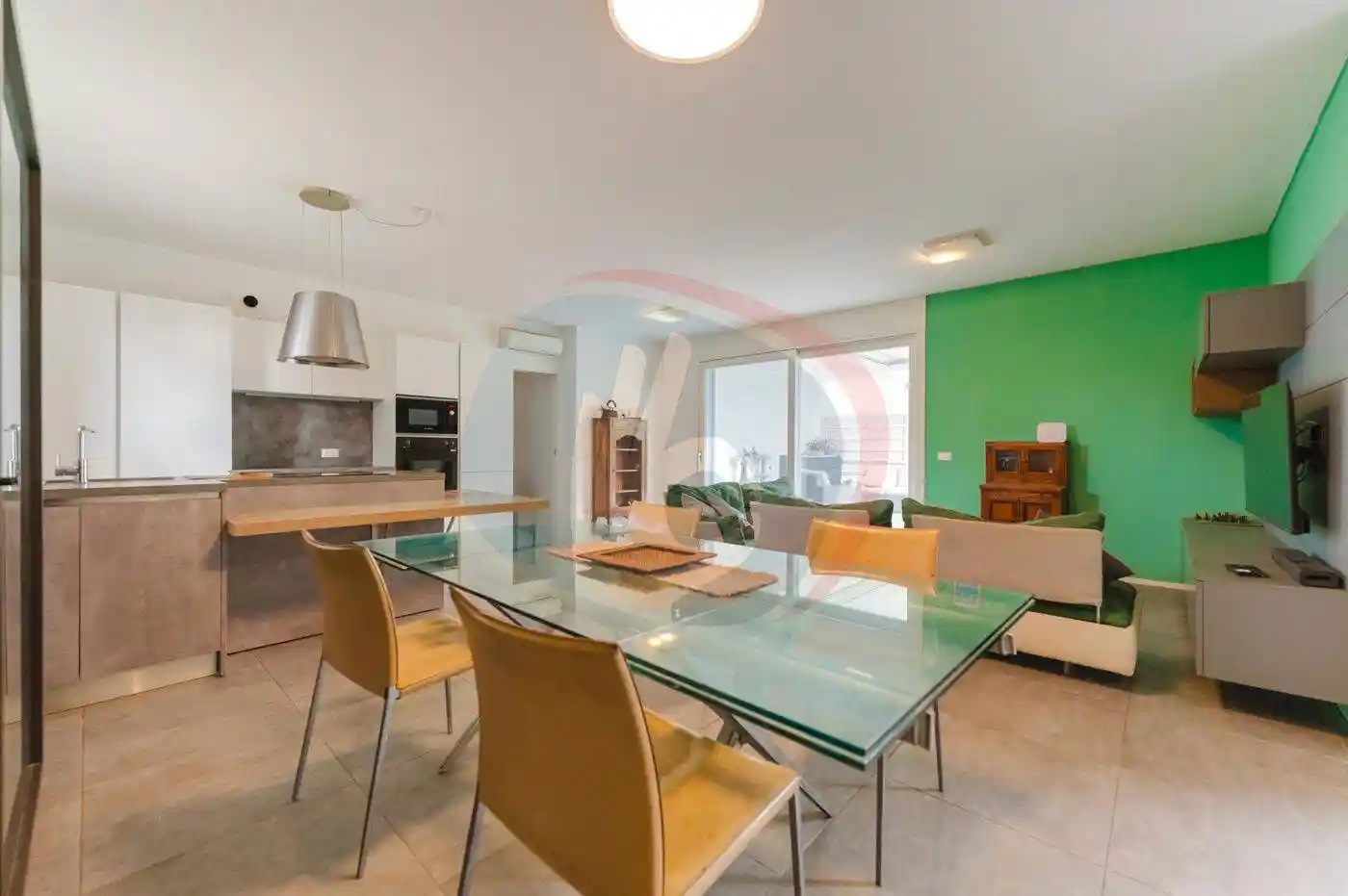 Appartamento in vendita a Vigodarzere