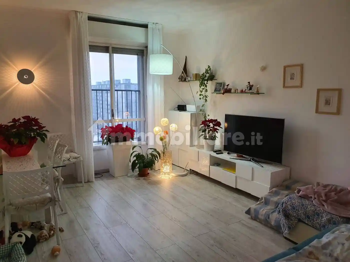 Appartamento in vendita a Corsico