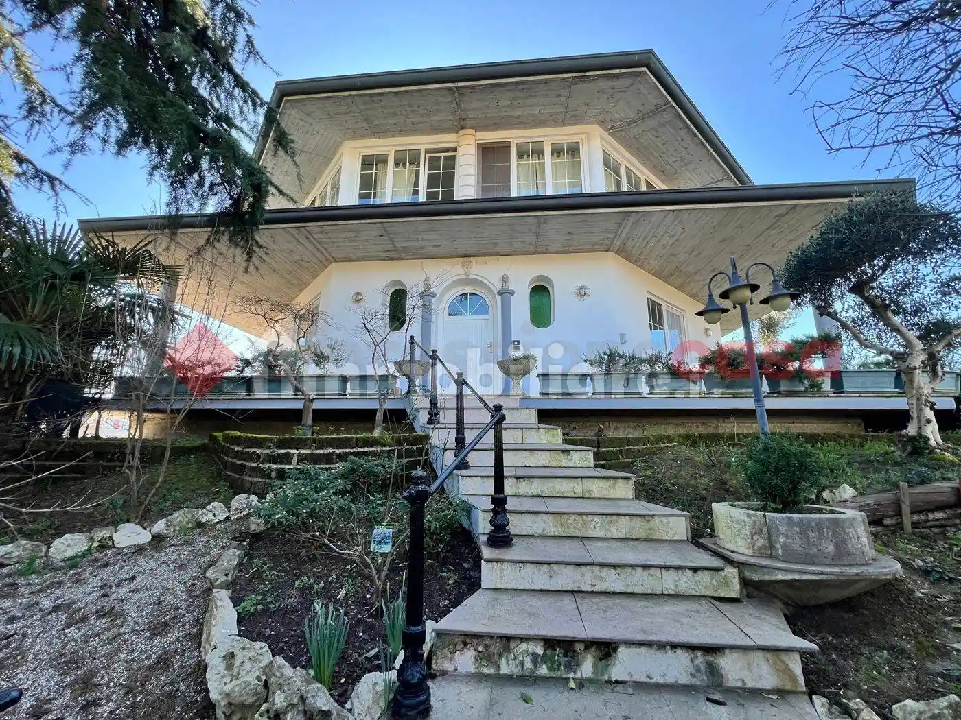 Villa in vendita a Oppeano