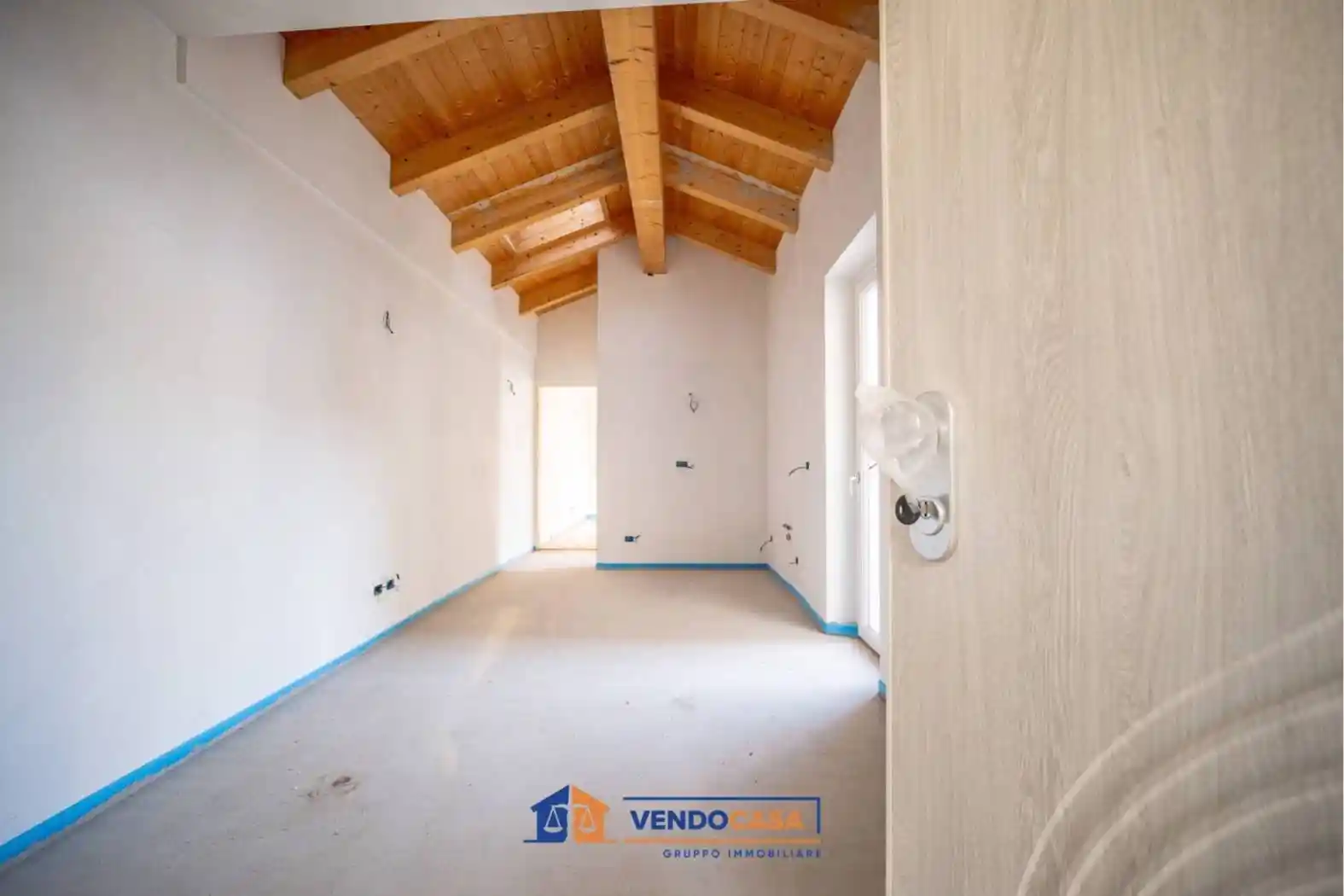 Appartamento in vendita a Borgo San Dalmazzo