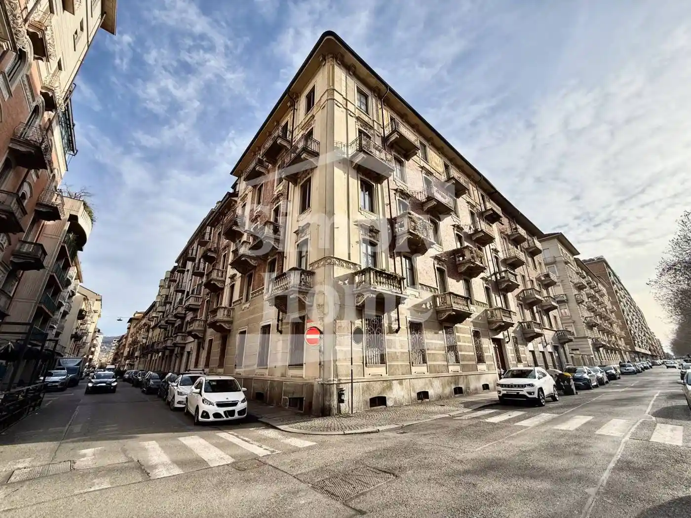 Appartamento in vendita a Torino