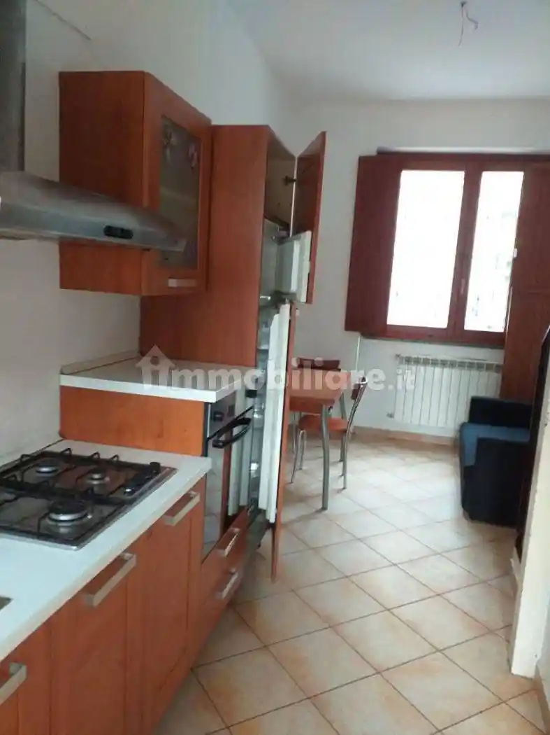 Appartamento in vendita a Nerviano