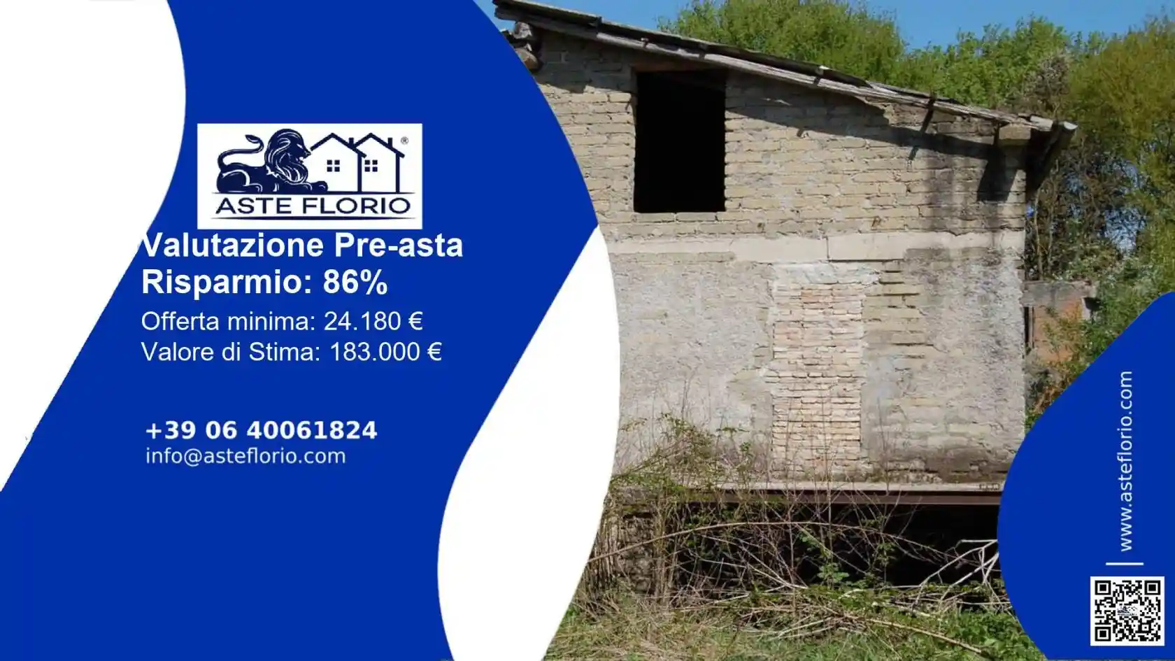 Rustico - Casale in vendita a Labico