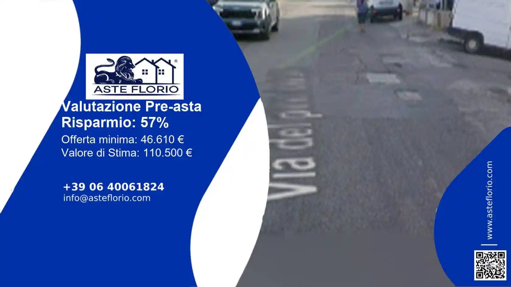 Appartamento in vendita a Castrovillari