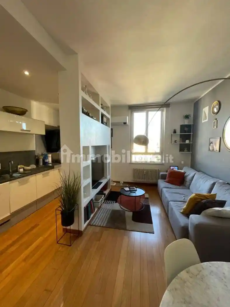 Appartamento in vendita a La Spezia