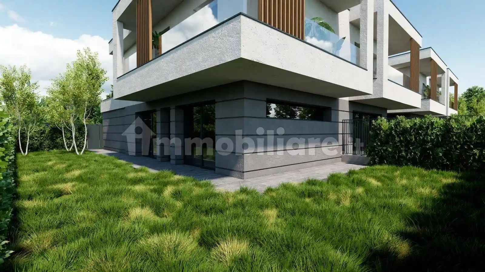 Villa in vendita a Cardano al Campo