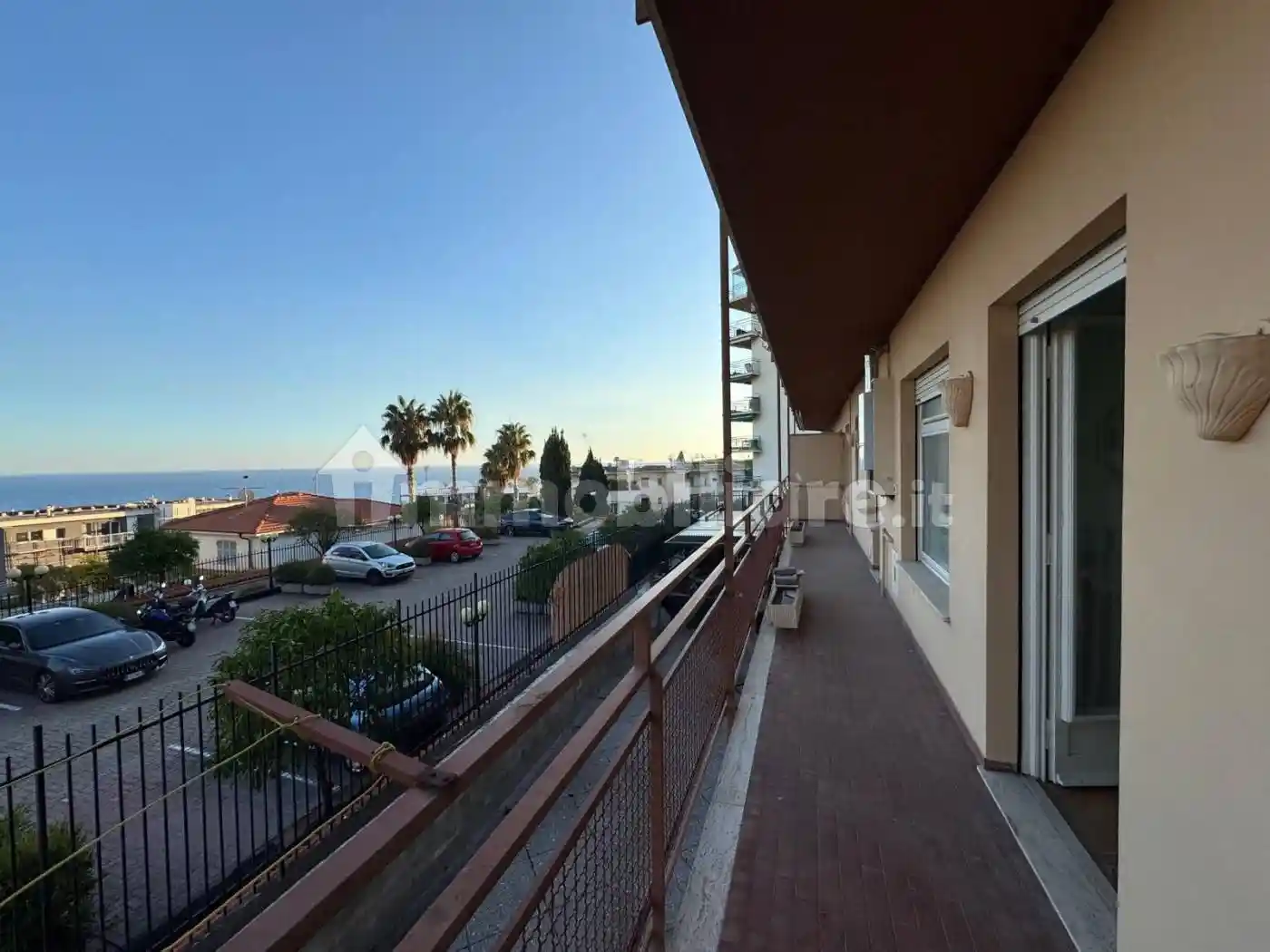 Appartamento in vendita a Sanremo