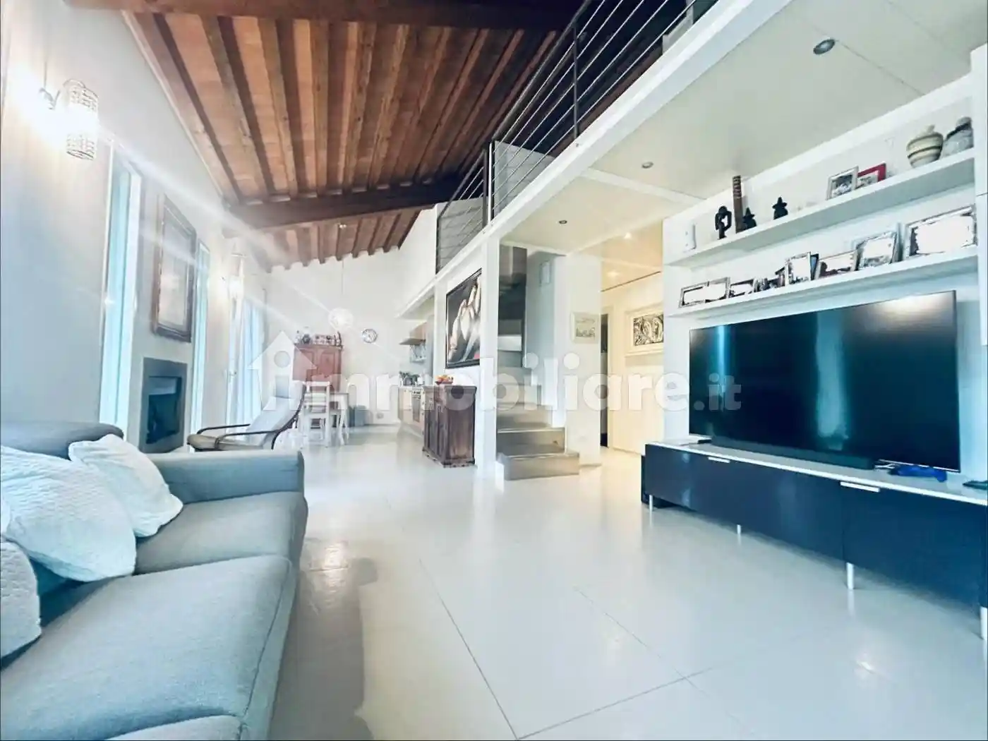 Villa in vendita a Empoli