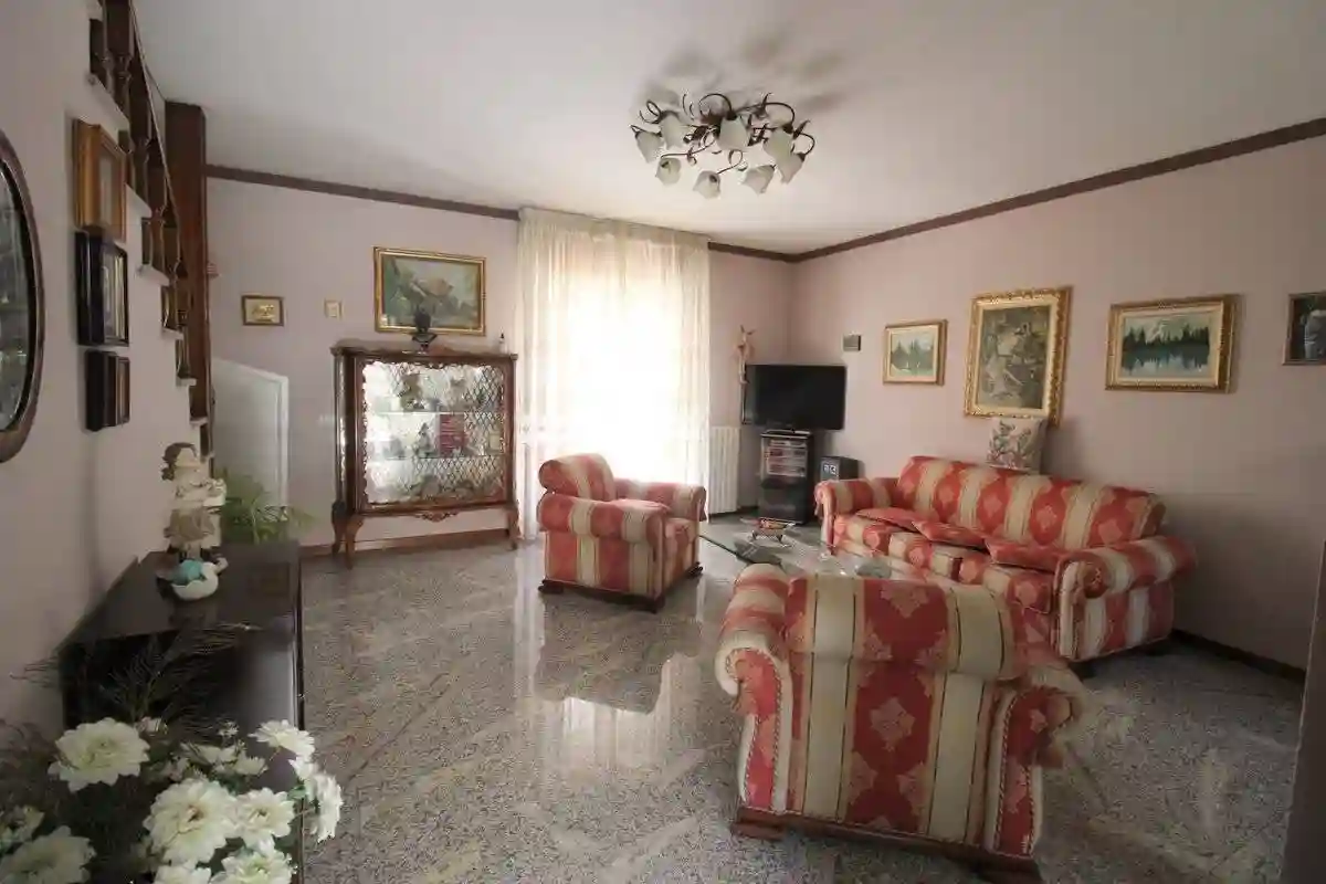 Villetta a schiera - foto 5